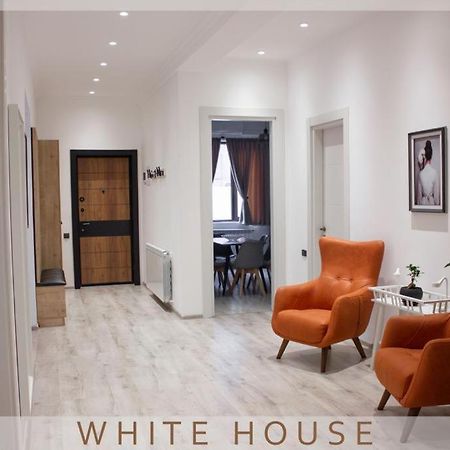 White House Βίλα Τυφλίδα Εξωτερικό φωτογραφία