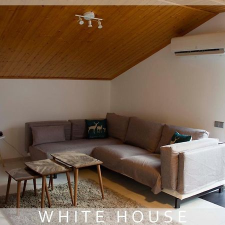 White House Βίλα Τυφλίδα Εξωτερικό φωτογραφία