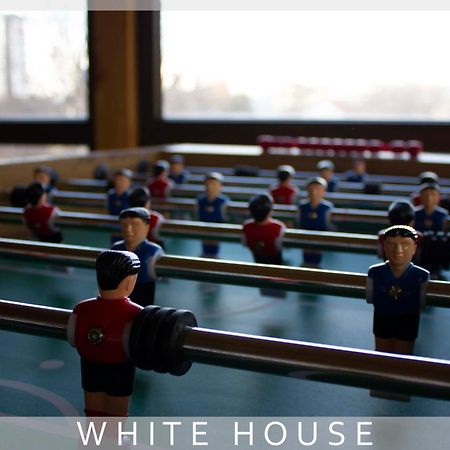 White House Βίλα Τυφλίδα Εξωτερικό φωτογραφία