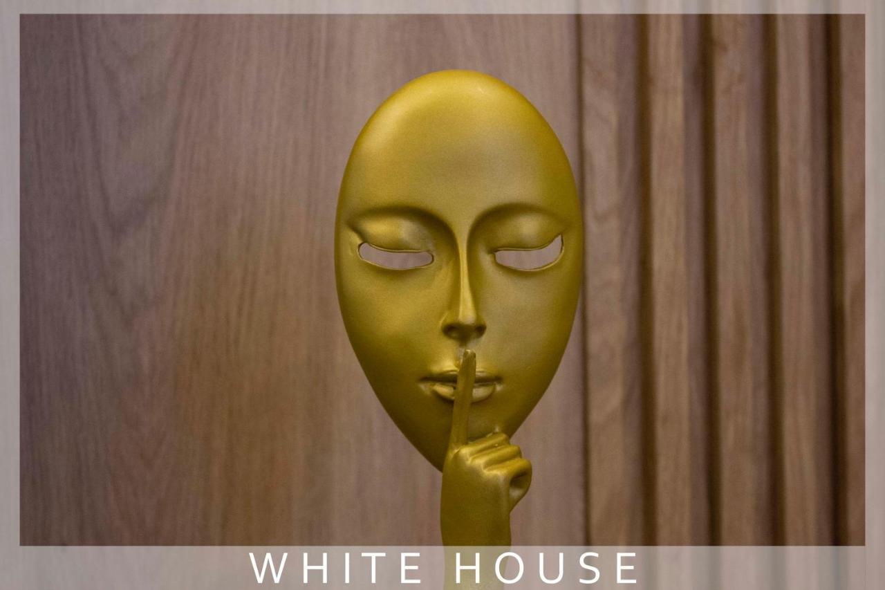 White House Βίλα Τυφλίδα Εξωτερικό φωτογραφία