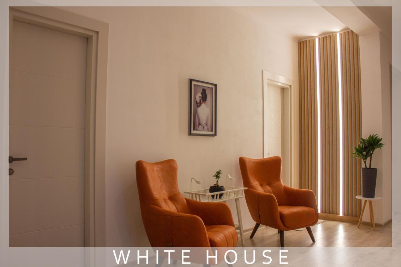 White House Βίλα Τυφλίδα Εξωτερικό φωτογραφία