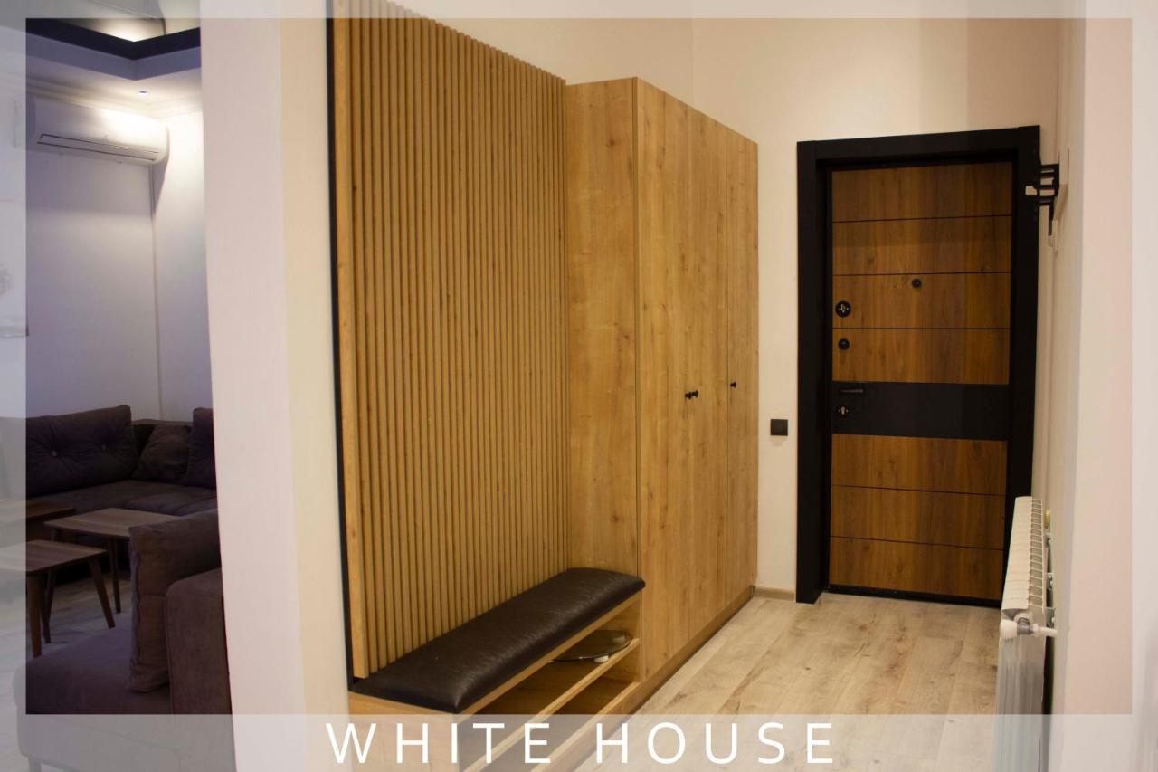 White House Βίλα Τυφλίδα Εξωτερικό φωτογραφία