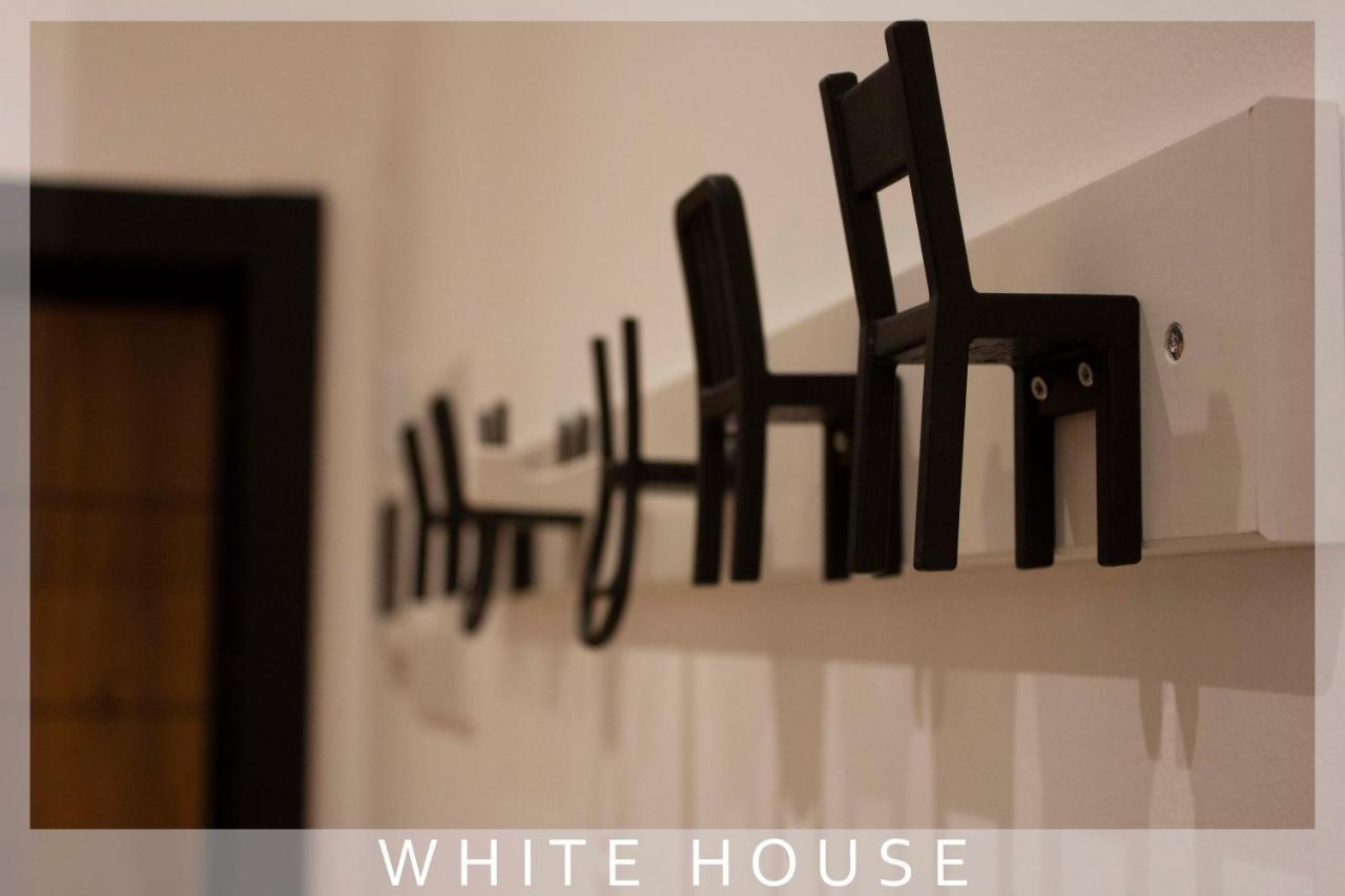 White House Βίλα Τυφλίδα Εξωτερικό φωτογραφία