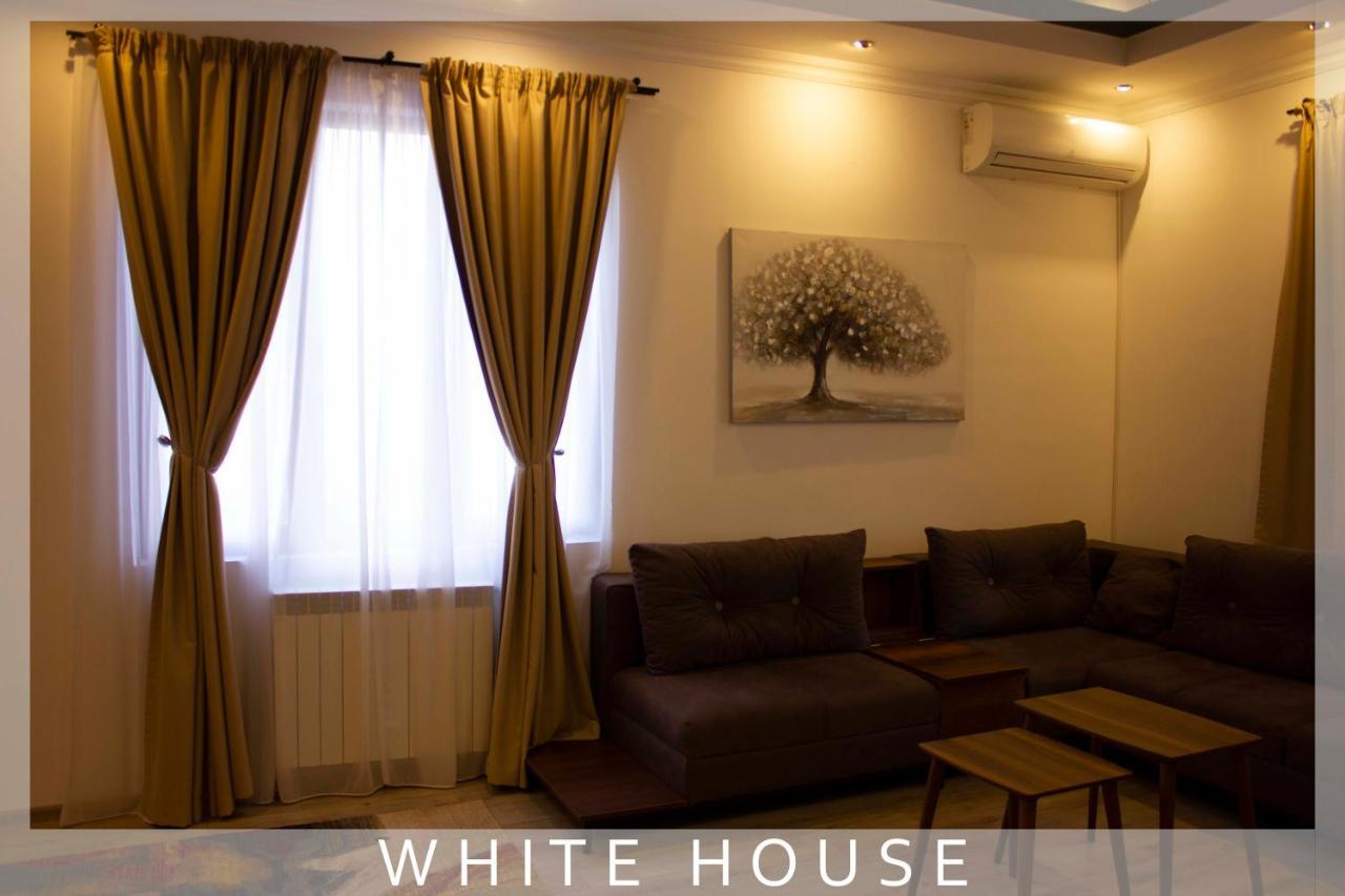 White House Βίλα Τυφλίδα Εξωτερικό φωτογραφία