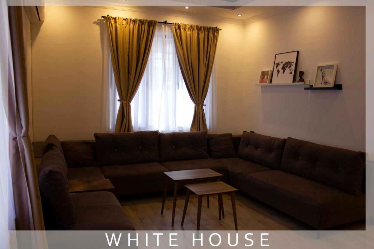 White House Βίλα Τυφλίδα Εξωτερικό φωτογραφία
