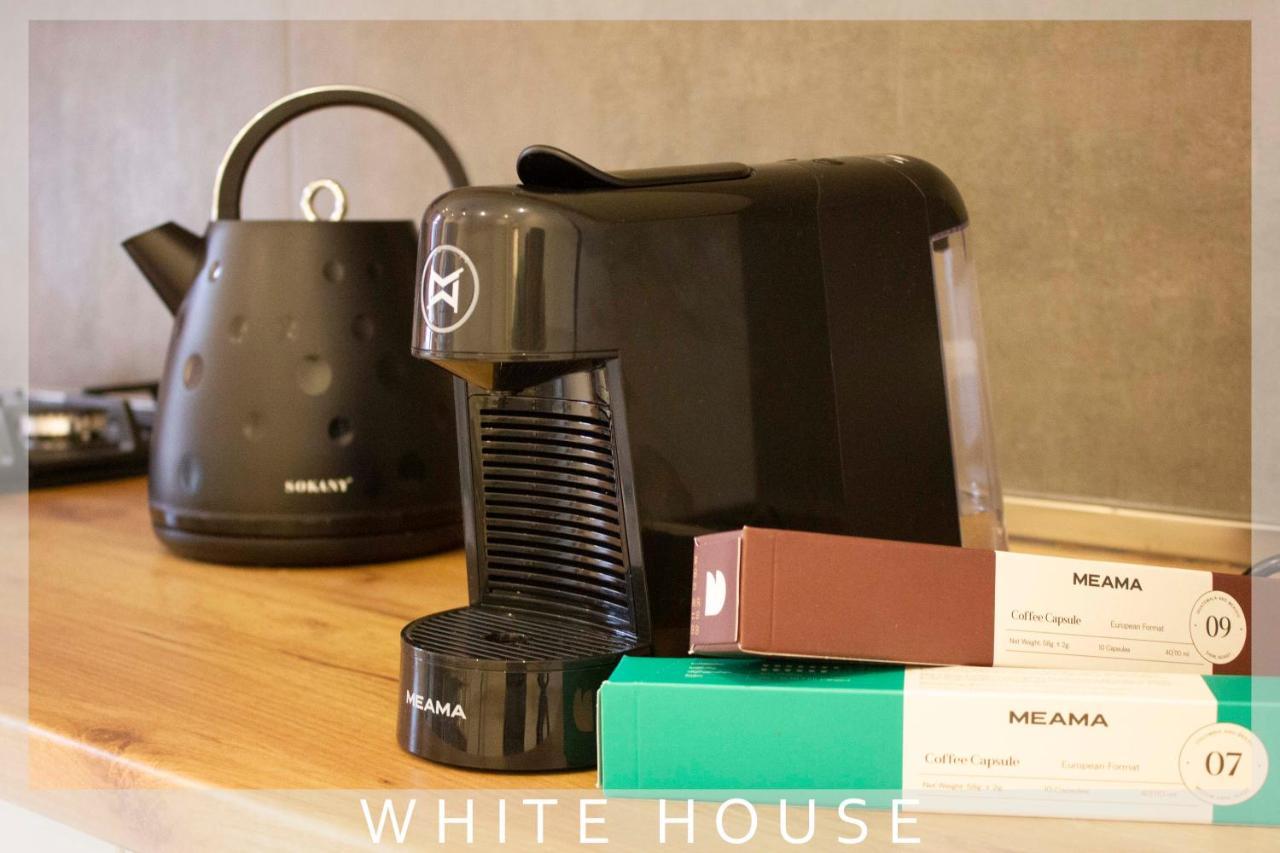 White House Βίλα Τυφλίδα Εξωτερικό φωτογραφία