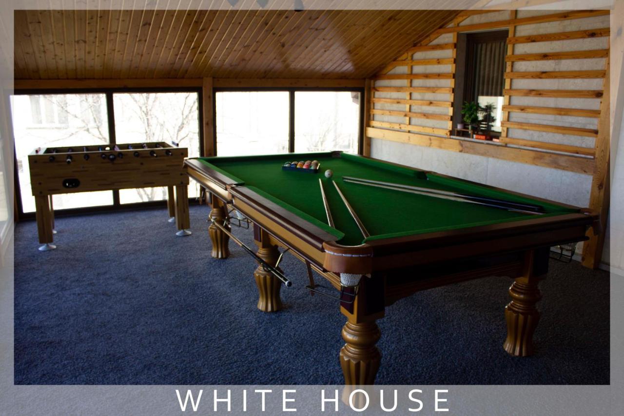 White House Βίλα Τυφλίδα Εξωτερικό φωτογραφία