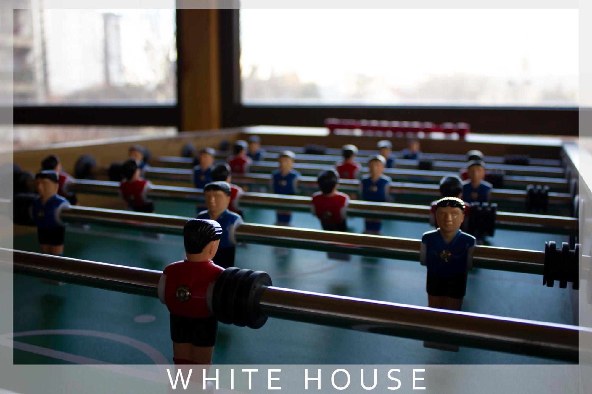 White House Βίλα Τυφλίδα Εξωτερικό φωτογραφία