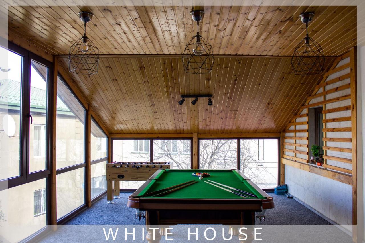 White House Βίλα Τυφλίδα Εξωτερικό φωτογραφία