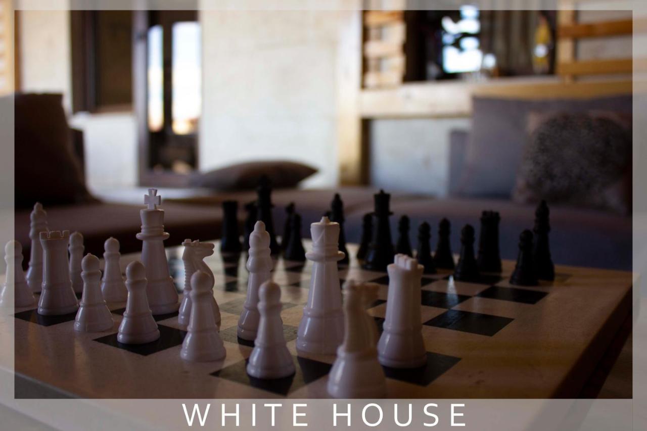 White House Βίλα Τυφλίδα Εξωτερικό φωτογραφία