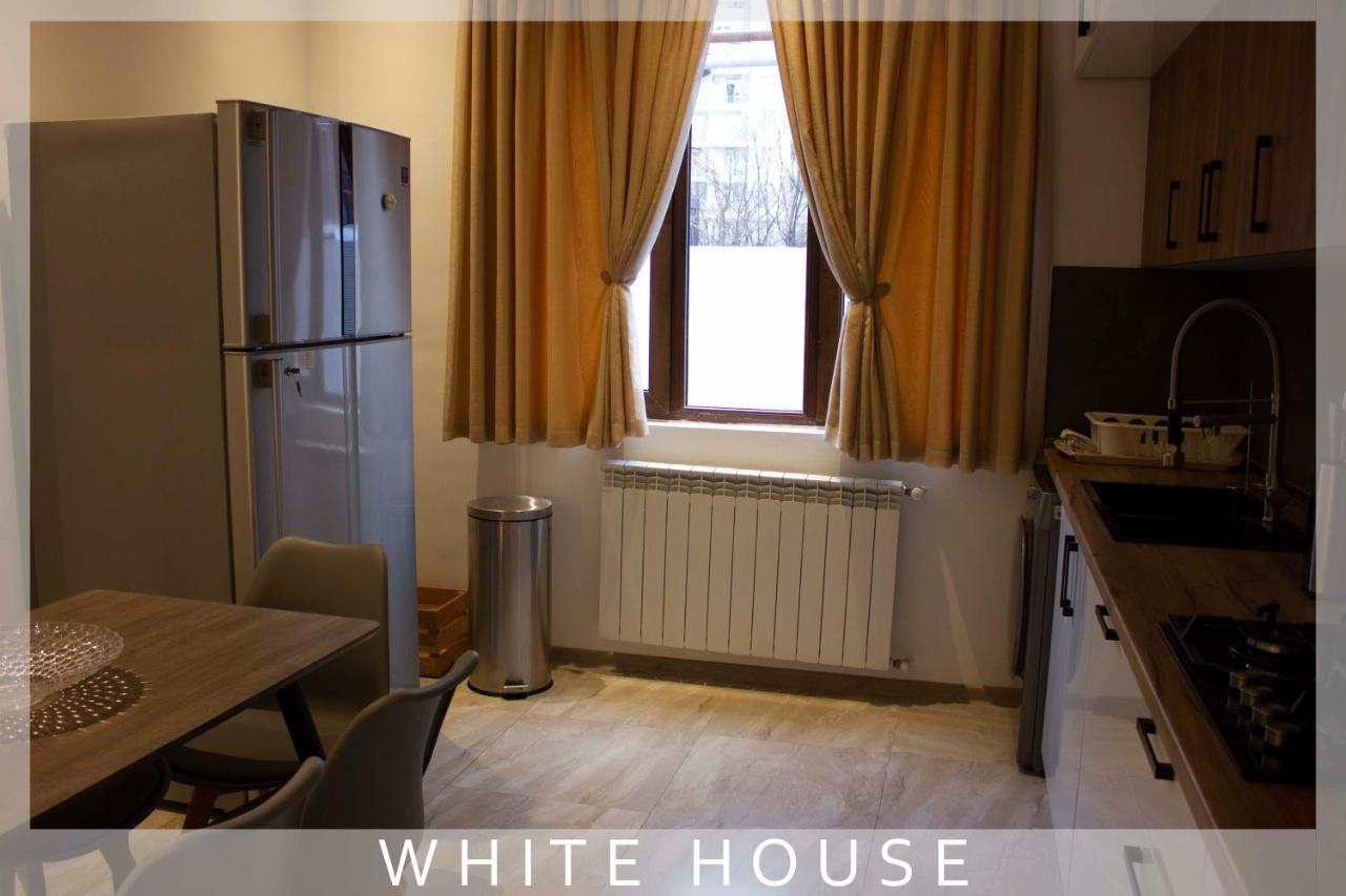 White House Βίλα Τυφλίδα Εξωτερικό φωτογραφία