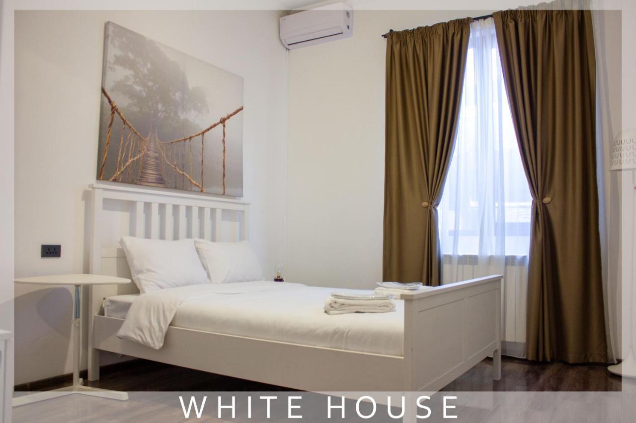 White House Βίλα Τυφλίδα Εξωτερικό φωτογραφία