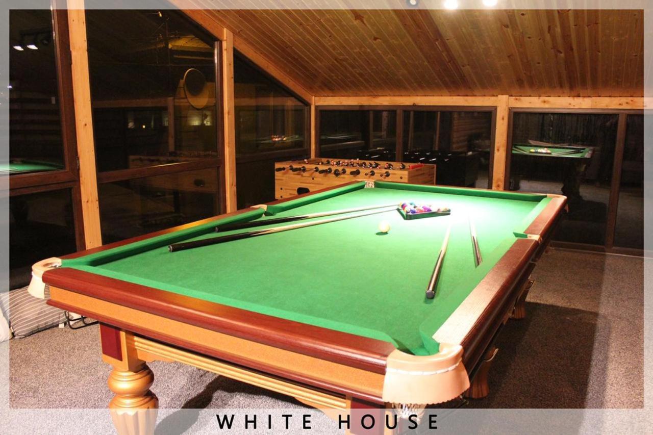 White House Βίλα Τυφλίδα Δωμάτιο φωτογραφία