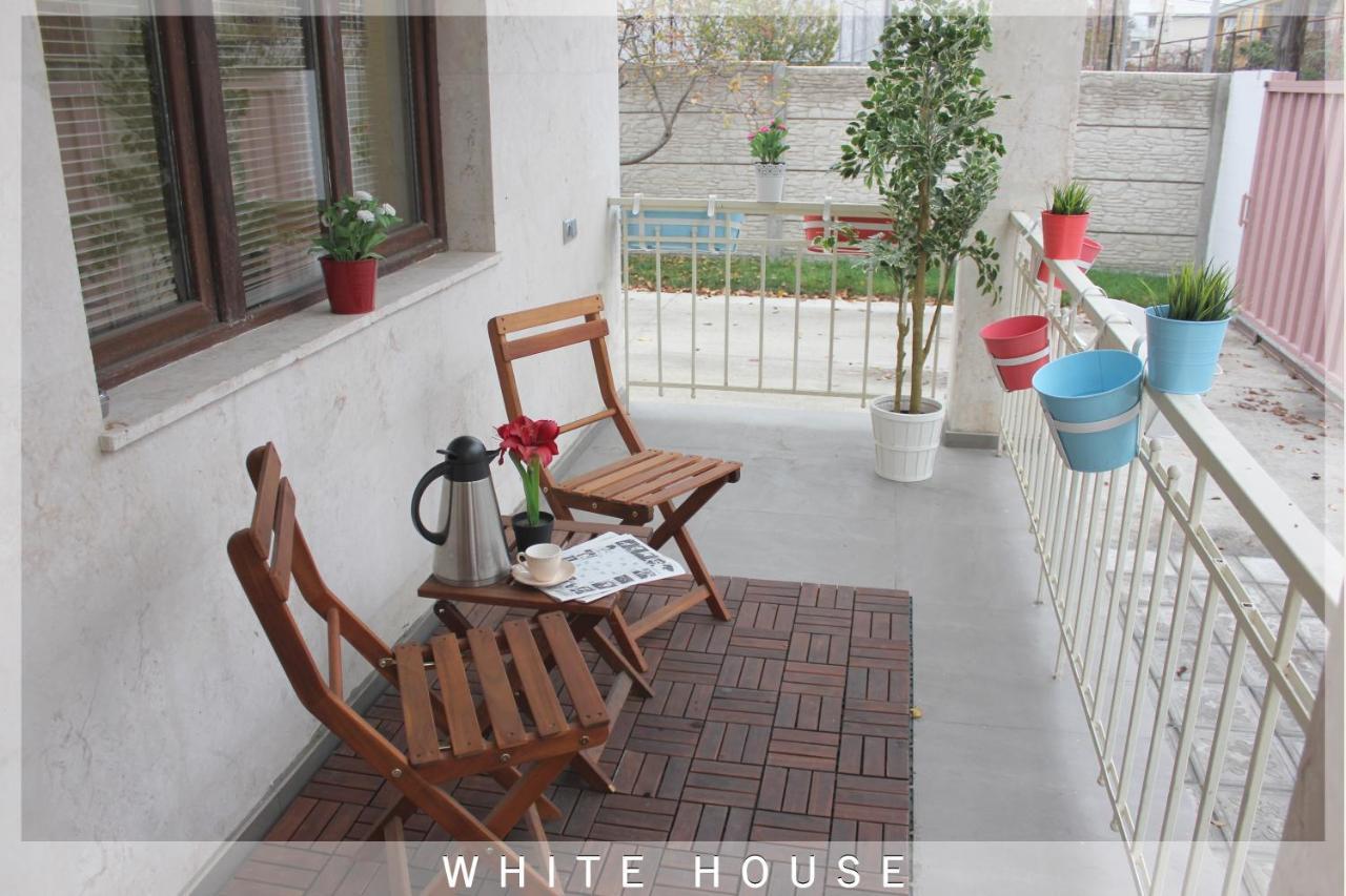 White House Βίλα Τυφλίδα Εξωτερικό φωτογραφία
