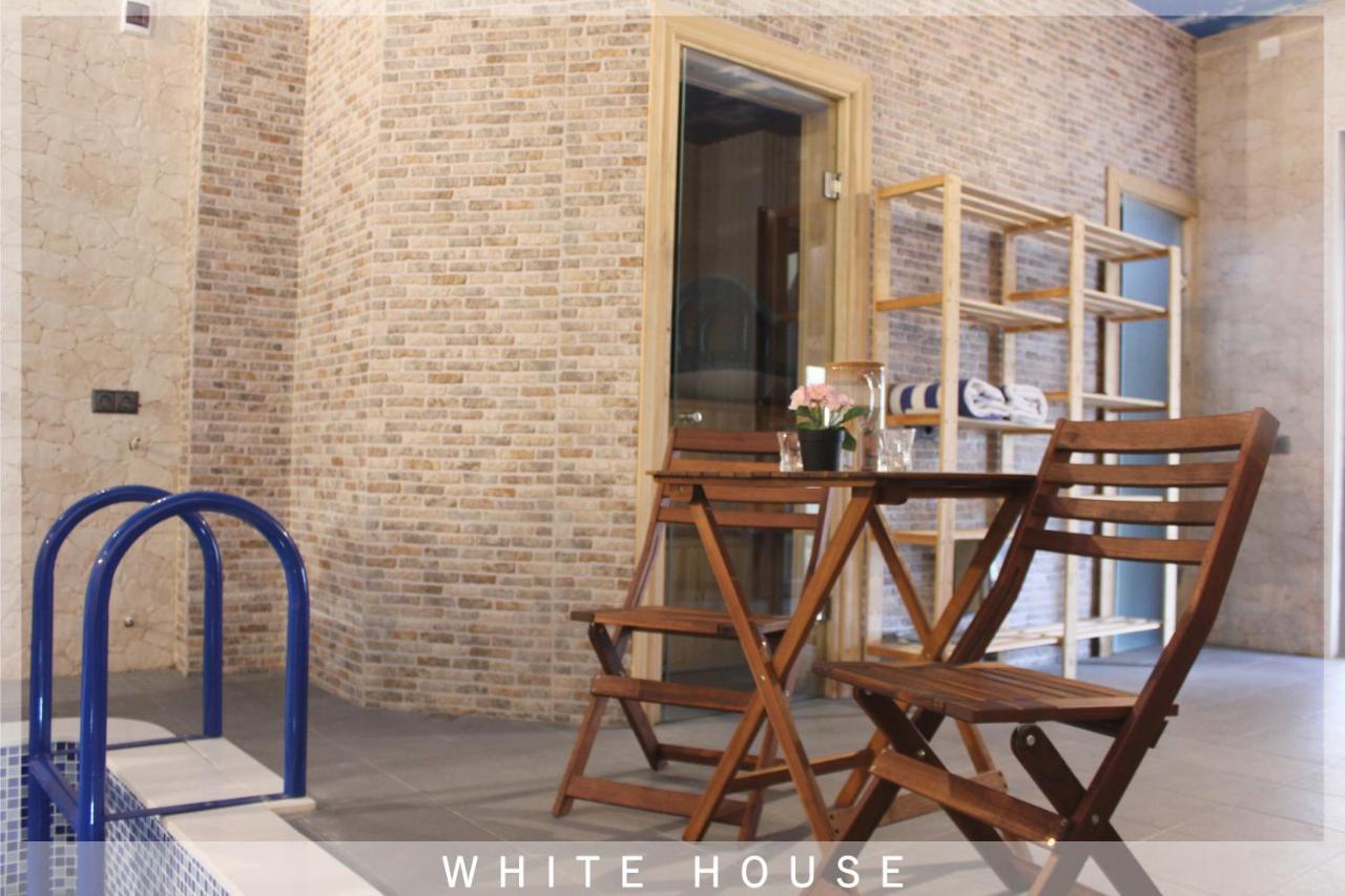 White House Βίλα Τυφλίδα Εξωτερικό φωτογραφία