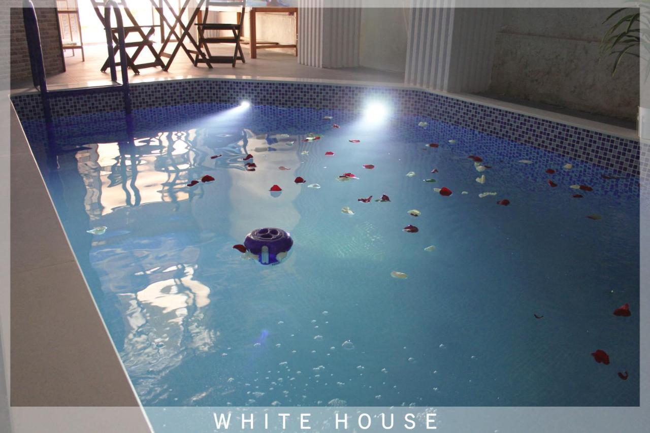 White House Βίλα Τυφλίδα Εξωτερικό φωτογραφία