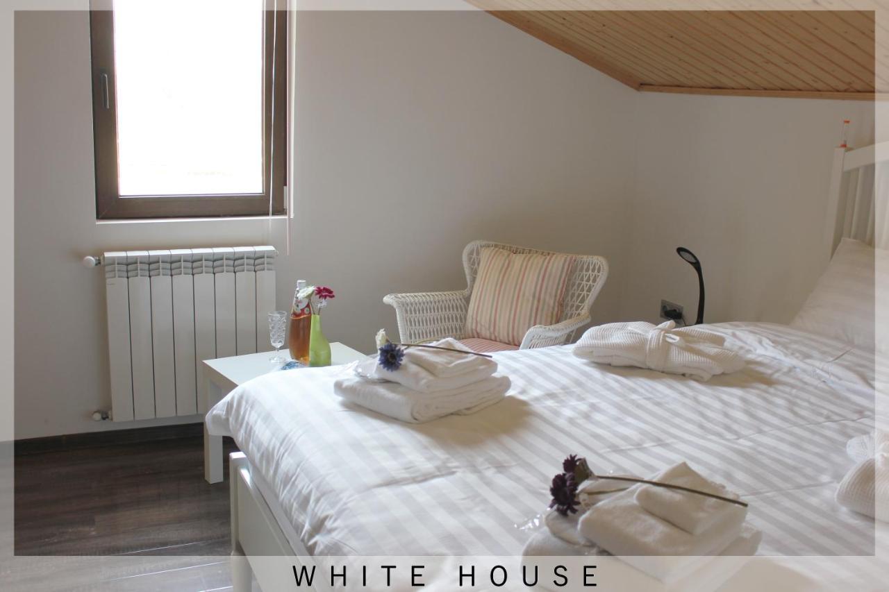 White House Βίλα Τυφλίδα Εξωτερικό φωτογραφία