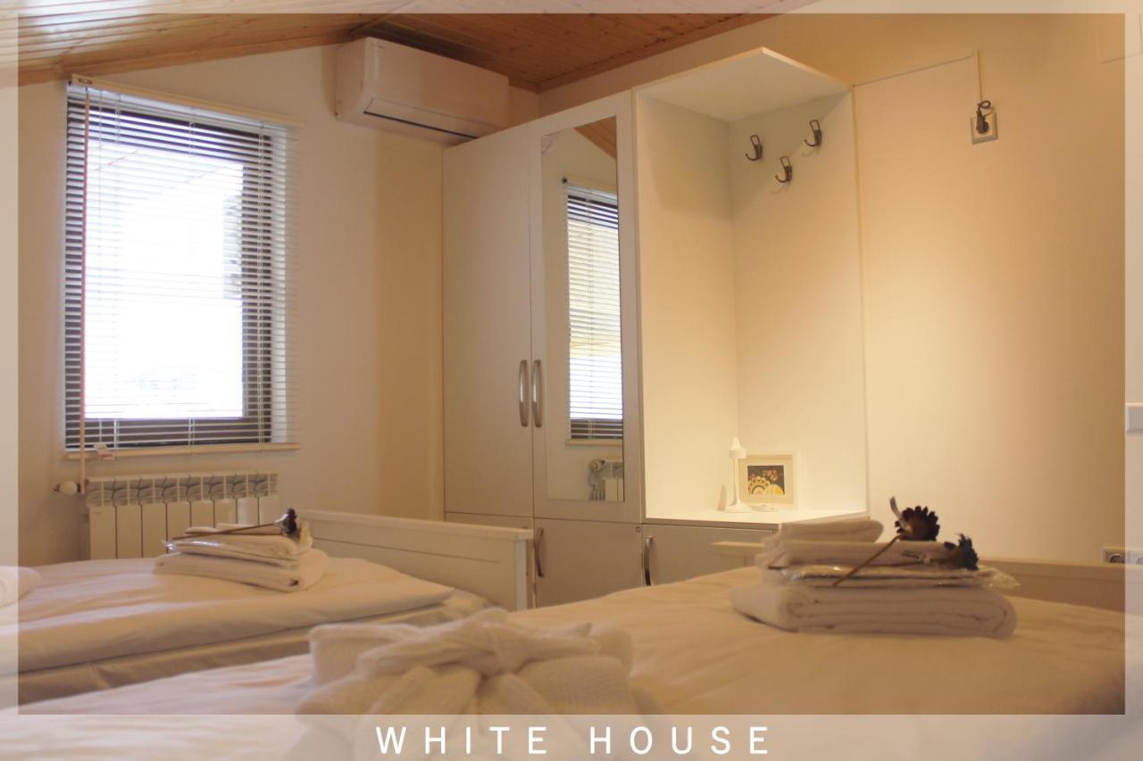 White House Βίλα Τυφλίδα Εξωτερικό φωτογραφία