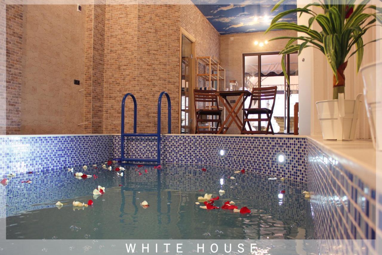 White House Βίλα Τυφλίδα Εξωτερικό φωτογραφία