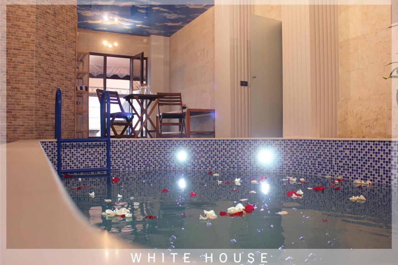 White House Βίλα Τυφλίδα Εξωτερικό φωτογραφία