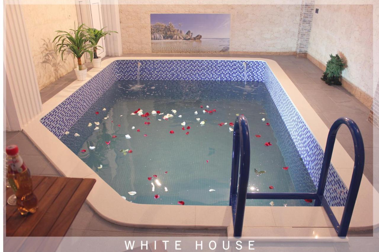 White House Βίλα Τυφλίδα Εξωτερικό φωτογραφία