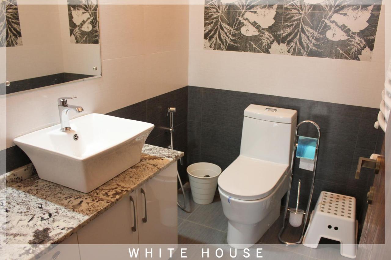 White House Βίλα Τυφλίδα Εξωτερικό φωτογραφία