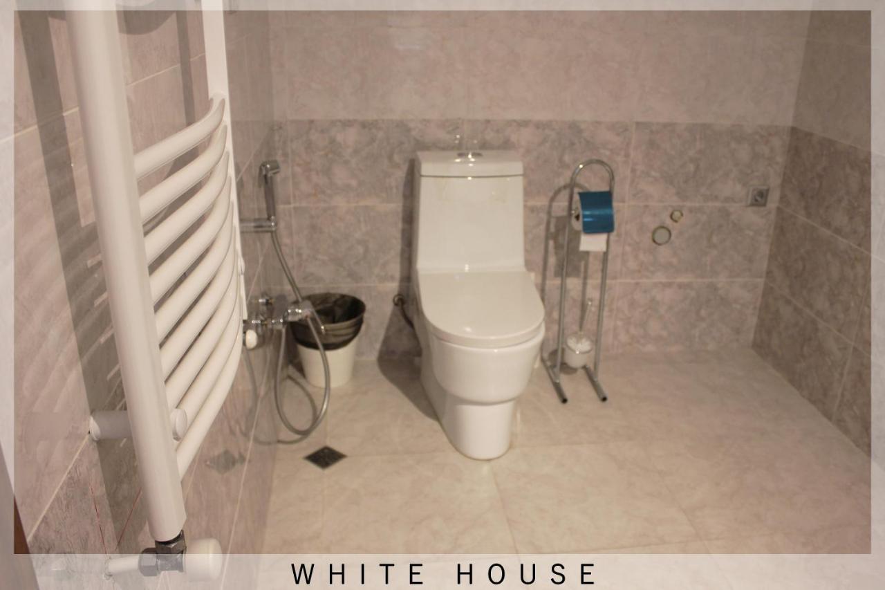 White House Βίλα Τυφλίδα Εξωτερικό φωτογραφία