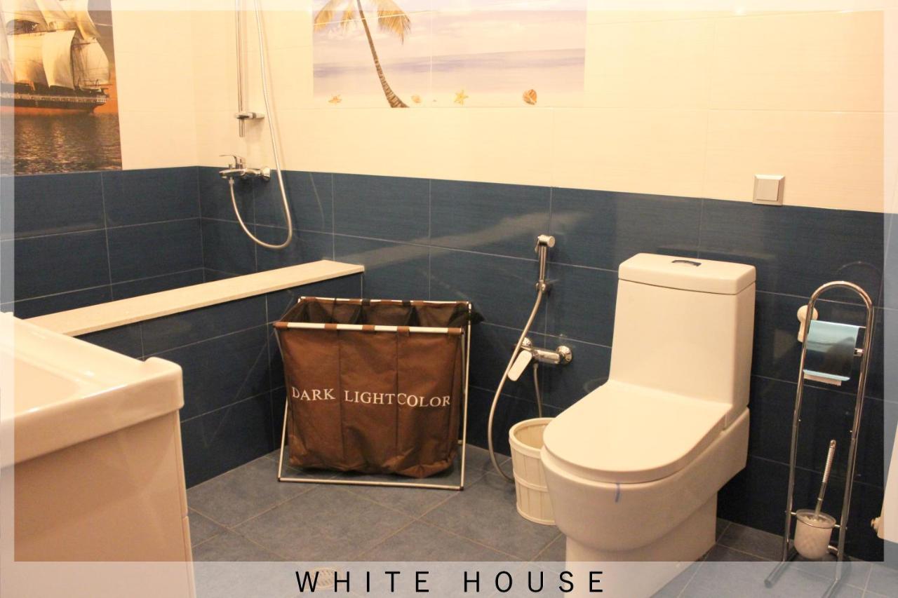 White House Βίλα Τυφλίδα Εξωτερικό φωτογραφία
