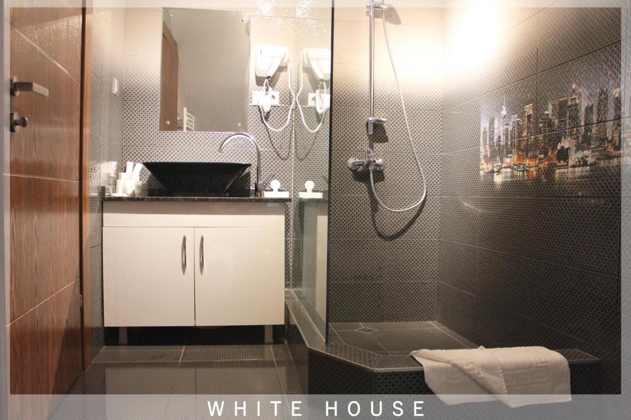 White House Βίλα Τυφλίδα Εξωτερικό φωτογραφία