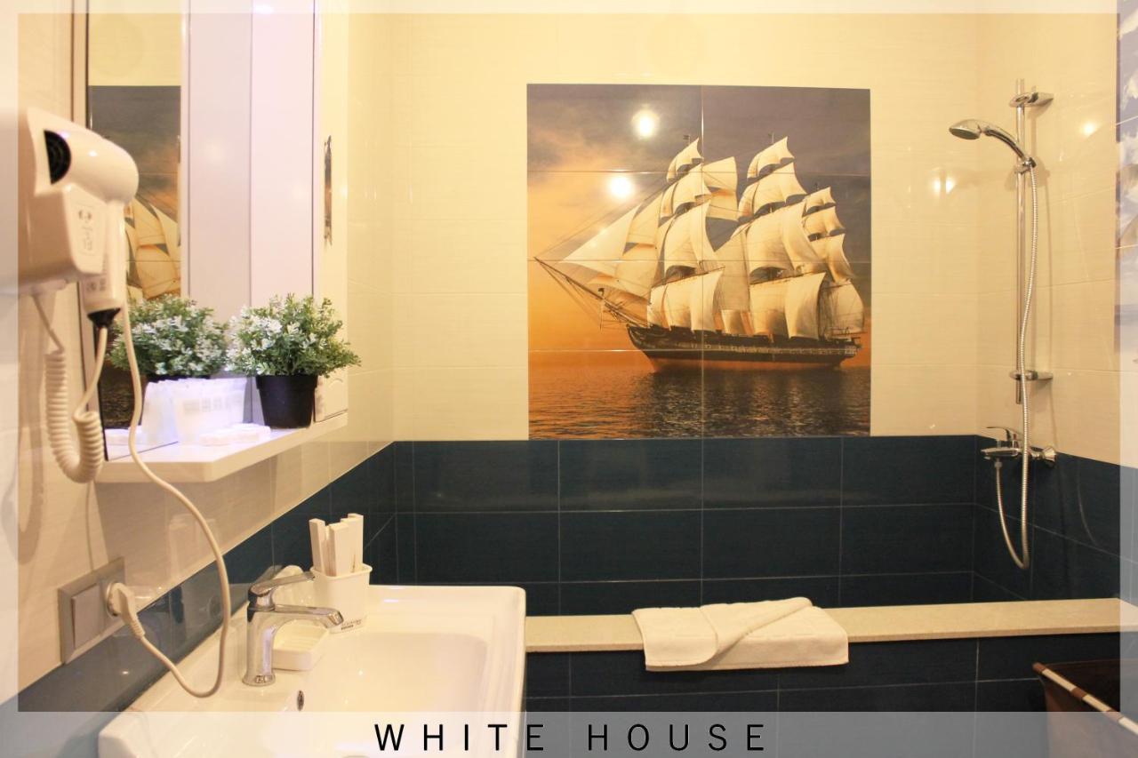 White House Βίλα Τυφλίδα Εξωτερικό φωτογραφία